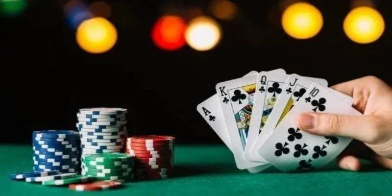 Khám phá danh sách game bài Sin88 hot nhất